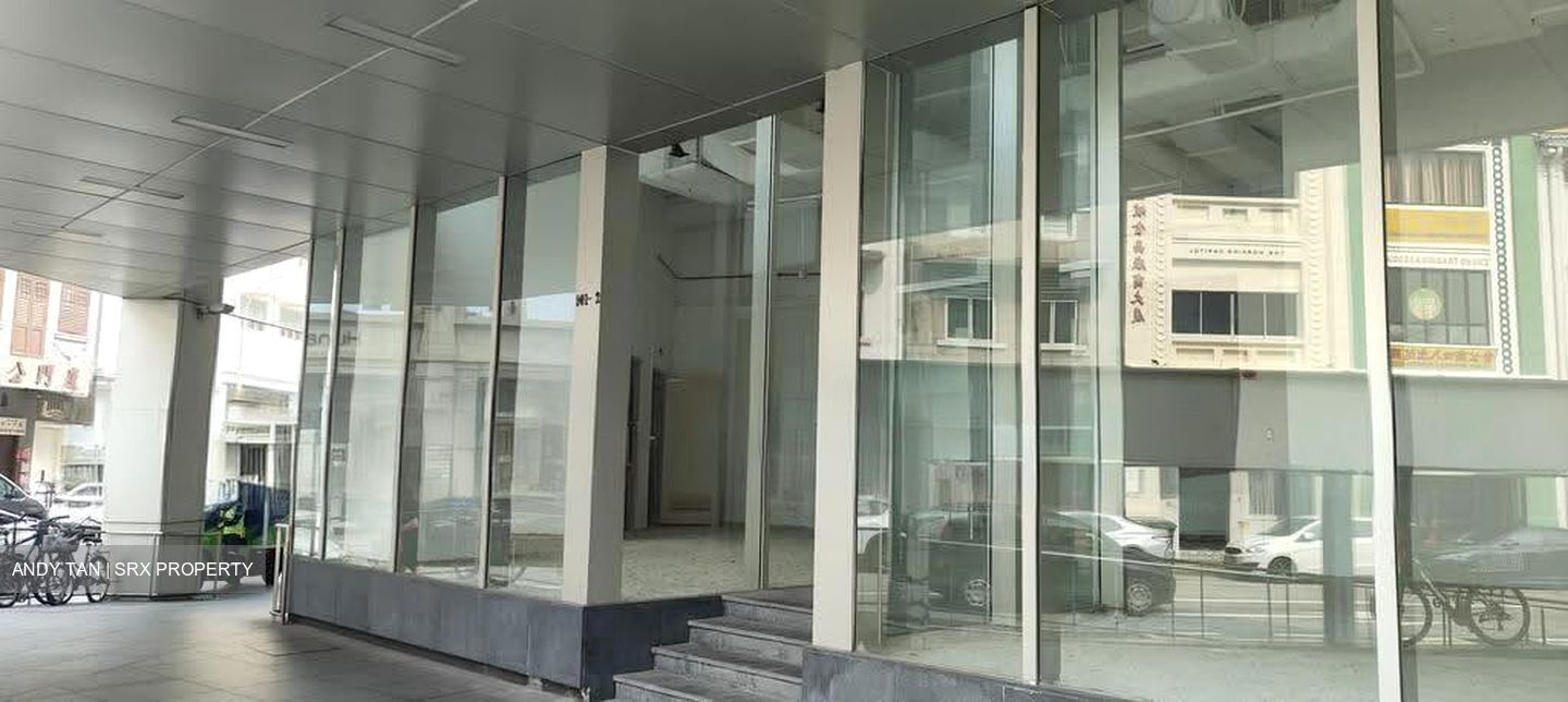 Dorsett Residences (D2), Retail #622339741